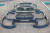 Volkswagen Touareg (10-14) Аэродинамический обвес от Je Design VW NF