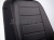 Great Wall Hover H5 (10–) Чехлы на сиденья (экокожа), цвет - чёрный